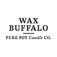 Wax Buffalo logo