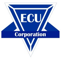 ECU Corporation logo