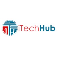 IMAGINATIVE TECH HUB logo