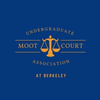 Undergraduate Moot Court Association At Berkeley logo