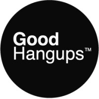 GoodHangups - As Seen On Shark Tank logo