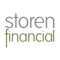 Storen Financial logo