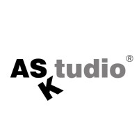 ASK STUDIO logo
