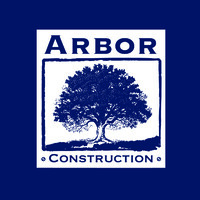 ARBOR CONSTRUCTION, LLC logo