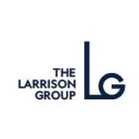 The Larrison Group logo
