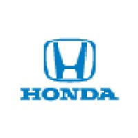 Burne Honda Co logo
