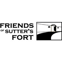 FRIENDS OF SUTTERS FORT logo