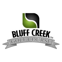 Bluff Creek Golf Course (Chanhassen, MN) logo
