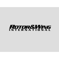 Rotor & Wing International logo