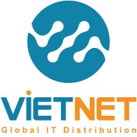 VIETNET Distribution JSC. logo