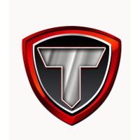 Titan Mechanical Inc. logo