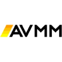AVMM logo