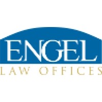 Engel Law Offices logo