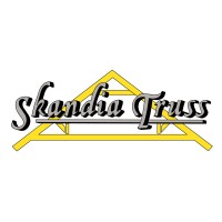 Skandia Truss logo