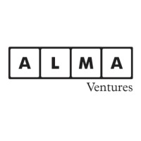 Alma Ventures LLC logo