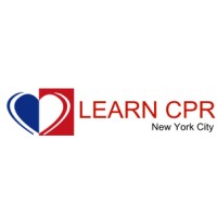 Learn CPR NYC Inc logo