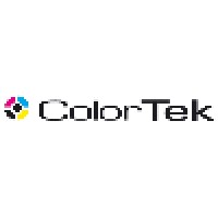 Colortek LTD logo