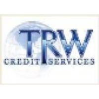 TRW Credit Services logo