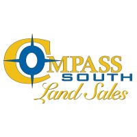 Compass South Land Sales logo