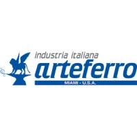 Arteferro Miami LLC logo