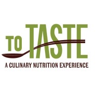 To Taste logo