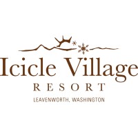 Icicle Village Resort logo