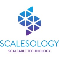 Scalesology logo