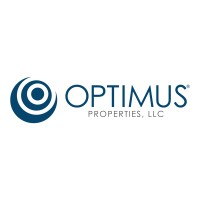 Optimus Properties, LLC logo