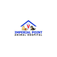 Imperial Point Animal Hospital logo