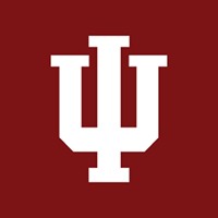IU Online logo
