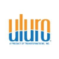 Uluro logo
