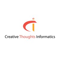 Creative Thoughts Informatics Services Pvt Ltd. logo