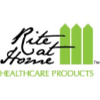 Rite At Home Healthcare Products, LLC logo