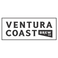 Ventura Coast Brewing Company logo