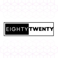 Eighty Twenty Inc. logo