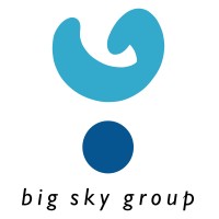 Big Sky Group logo