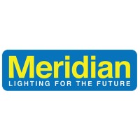 Meridian Electric Company logo