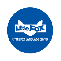 Little Fox Language Center logo