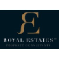 Royal Estates Ltd. logo