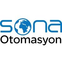 Sona Otomasyon logo