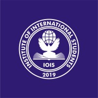 Institute of Internatıonal Students logo