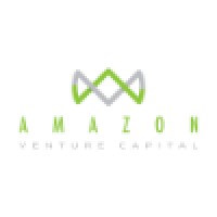 Amazon Venture Capital logo