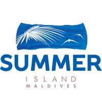 Summer Island Maldives logo