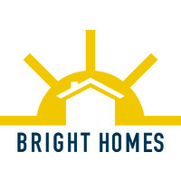 Bright Homes logo