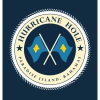 Hurricane Hole Superyacht Marina logo