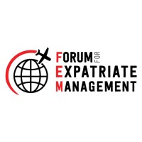 The Forum For Expatriate Management logo