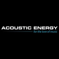 Acoustic Energy Loudspeakers Ltd. logo