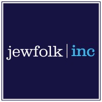 Jewfolk, Inc. logo