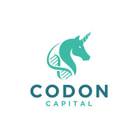 Codon Capital logo
