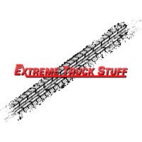 Extreme Truck Stuff logo